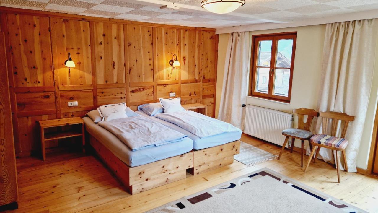 Gasthof Dorfschenke Stall المظهر الخارجي الصورة