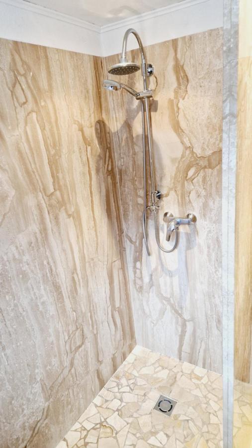 Gasthof Dorfschenke Stall المظهر الخارجي الصورة