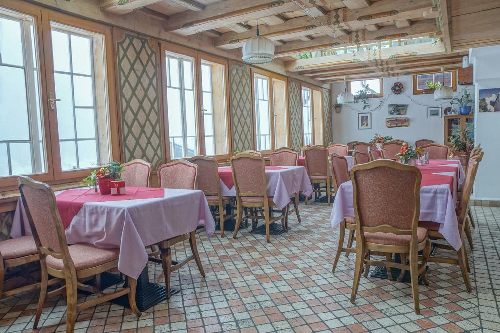 Gasthof Dorfschenke Stall المظهر الخارجي الصورة
