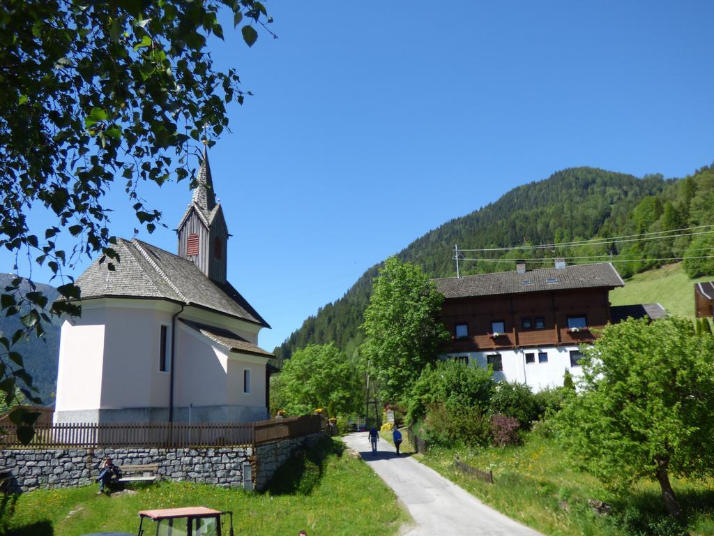 Gasthof Dorfschenke Stall المظهر الخارجي الصورة