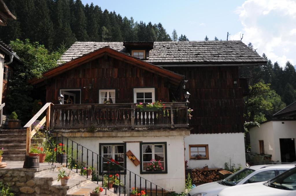 Gasthof Dorfschenke Stall المظهر الخارجي الصورة