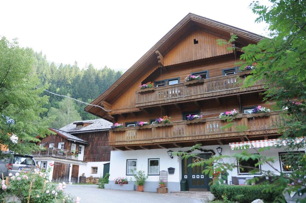 Gasthof Dorfschenke Stall الغرفة الصورة