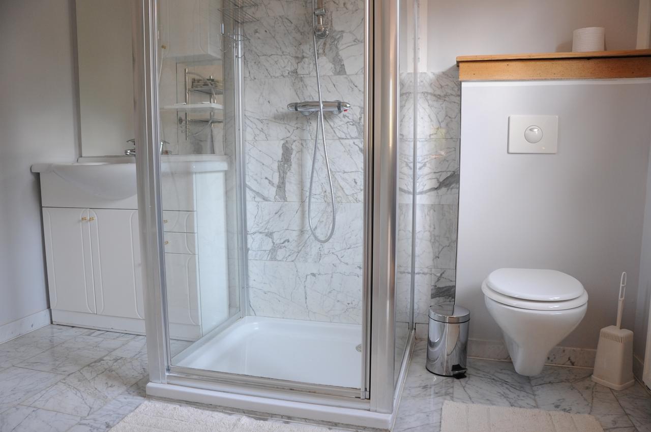 Gasthof Dorfschenke Stall المظهر الخارجي الصورة