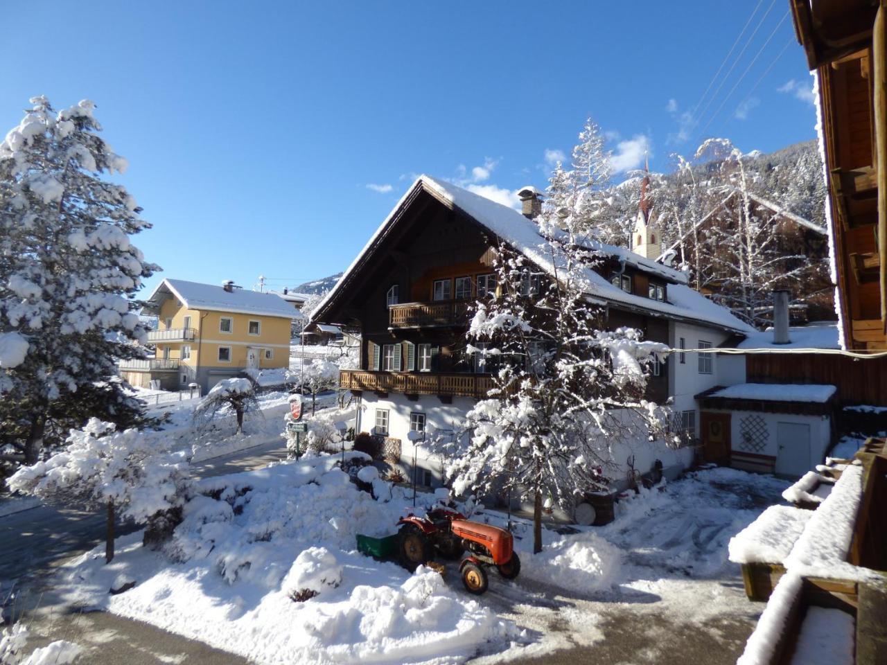 Gasthof Dorfschenke Stall المظهر الخارجي الصورة