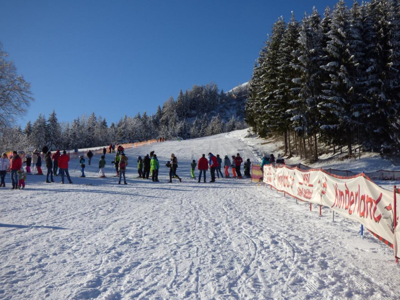 Gasthof Dorfschenke Stall المظهر الخارجي الصورة